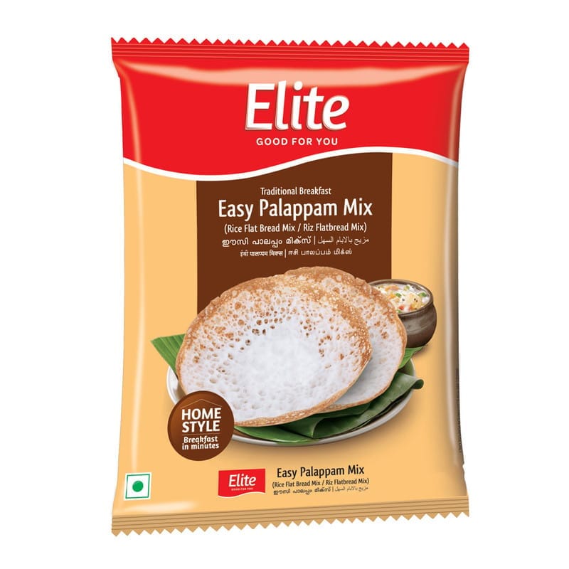 Elite Easy Palappam Mix 500g