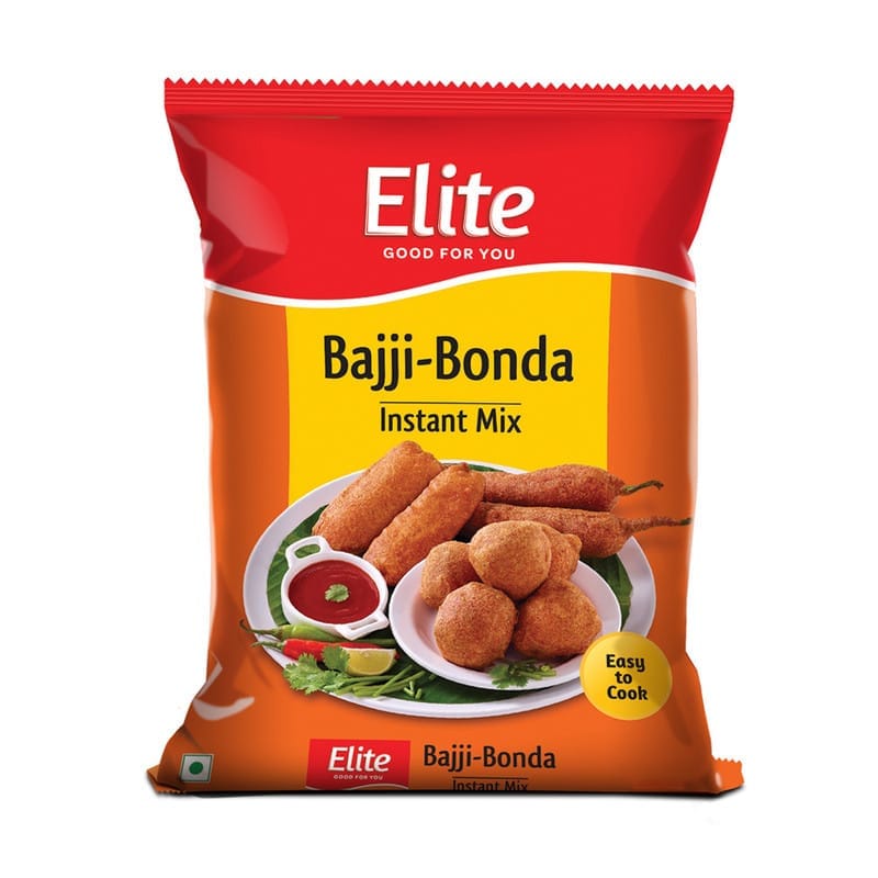 Elite Bajji Bonda Mix