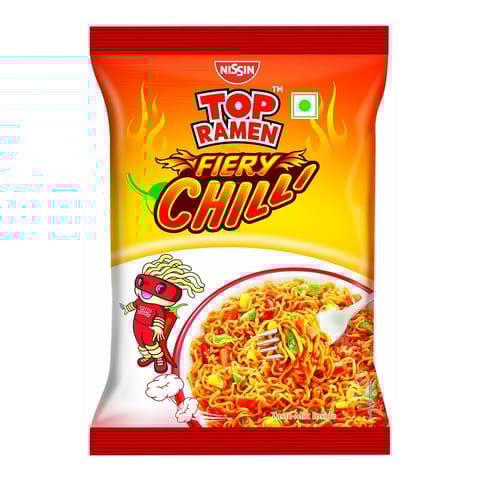 Top Ramen Chilli 70G