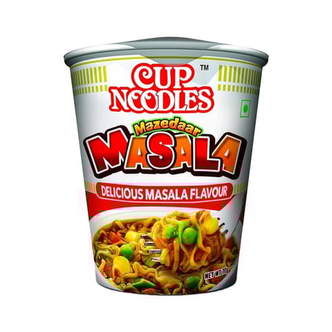 Cup Noodles Masala 70G