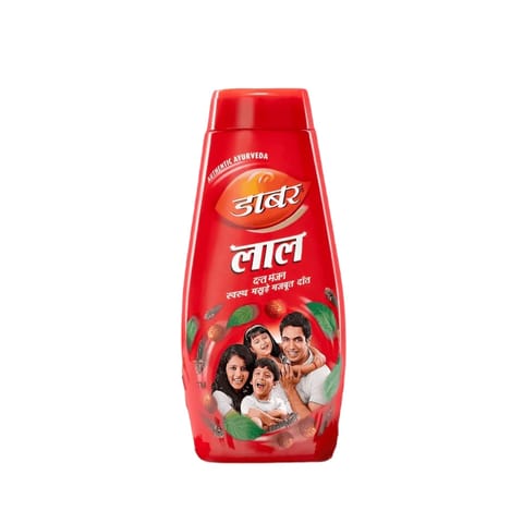 Lal Dant Manjan 150 G