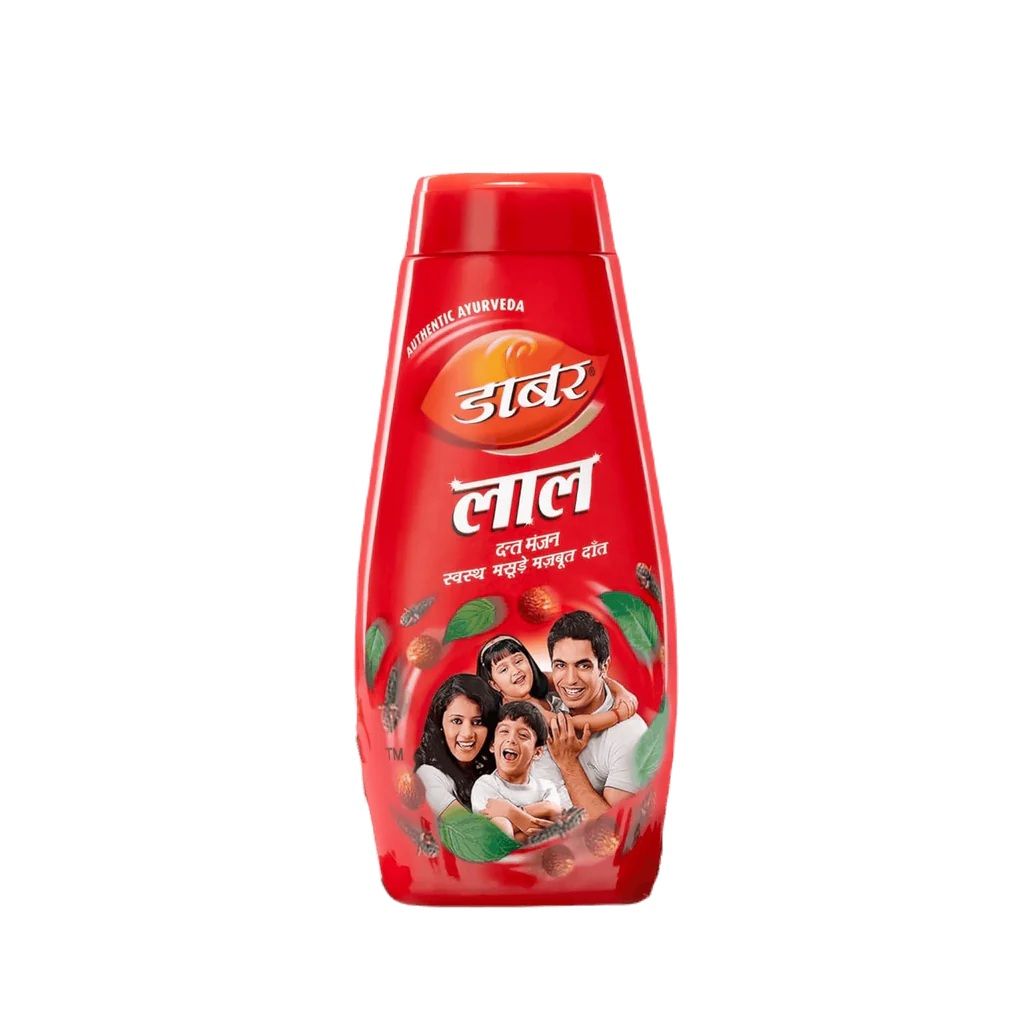 Lal Dant Manjan 150 G