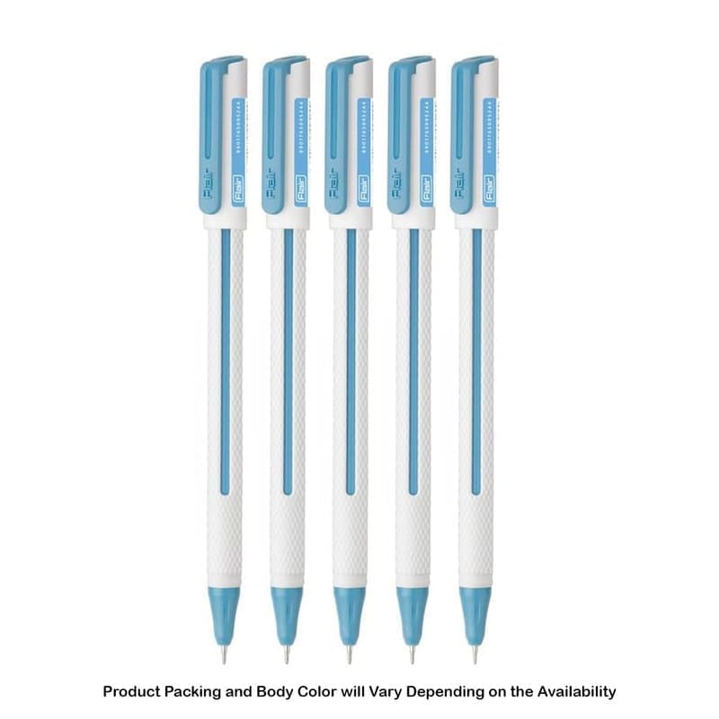 Flair Yolo NXT Gel Pen Water Proof Ink For School, Office, Home
