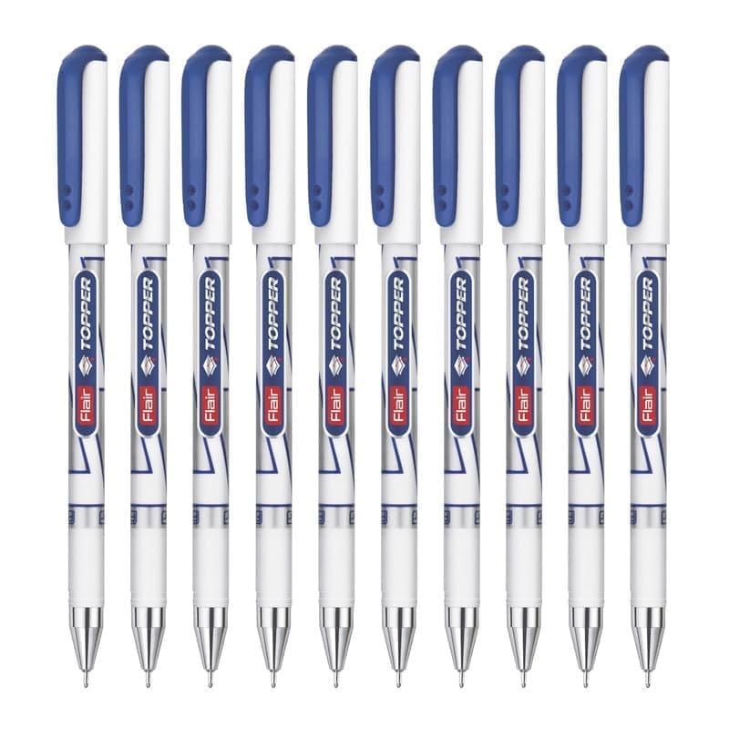 Flair Topper Ball Pen For School, Office, Home