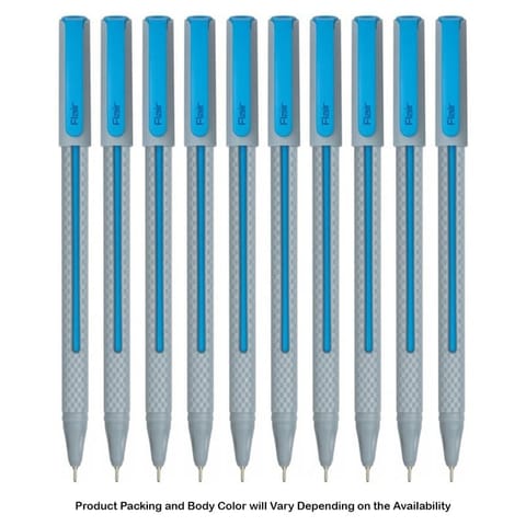 Flair Yolo Ball Pen For School, Office, Home