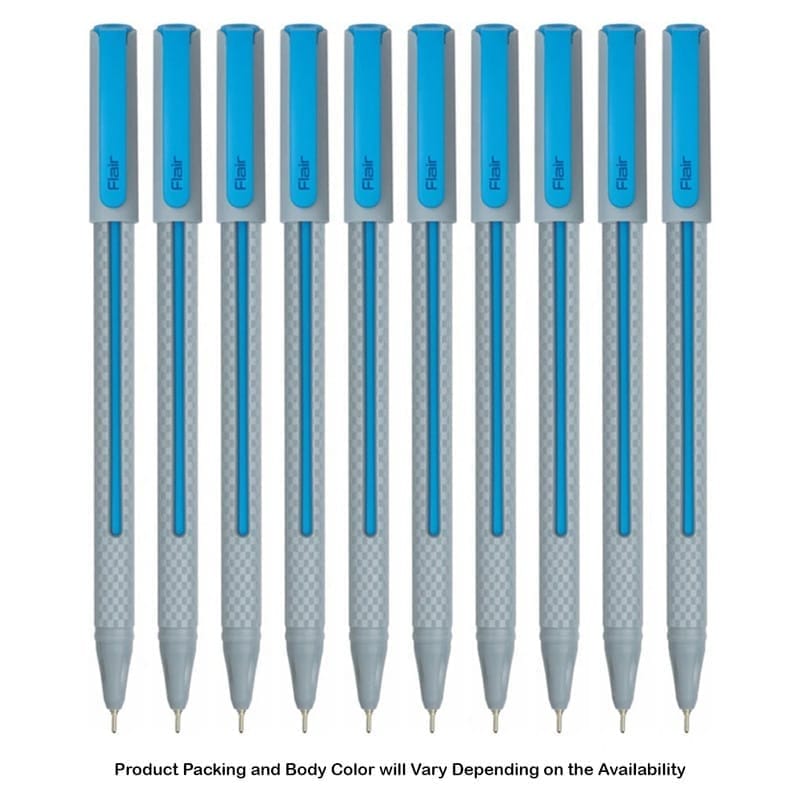 Flair Yolo Ball Pen For School, Office, Home