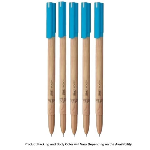 Flair Woody Ball Pen For School, Office, Home