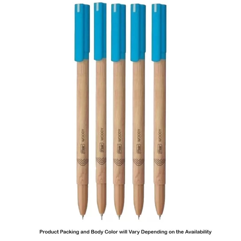 Flair Woody Ball Pen For School, Office, Home
