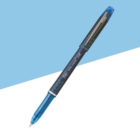 Flair Writo-Meter Silk Ball Pen For School, Office, Home