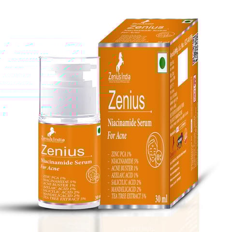 Niacinamide Serum 30ml