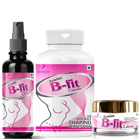 Zenius B Fit Combo