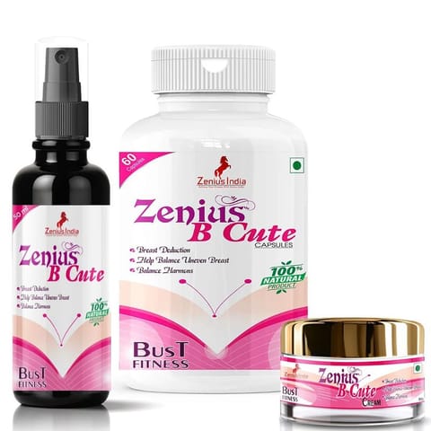 Zenius B Cute Combo