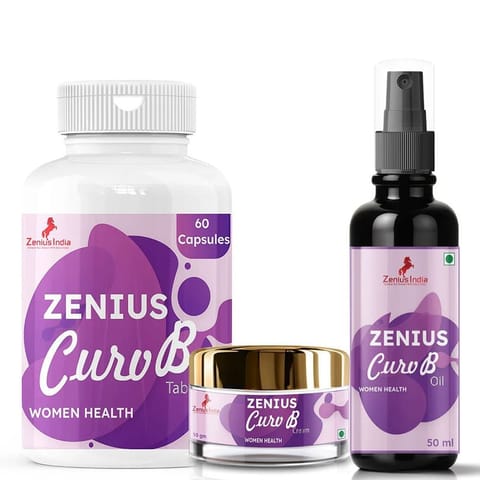 Zenius Curv B Combo