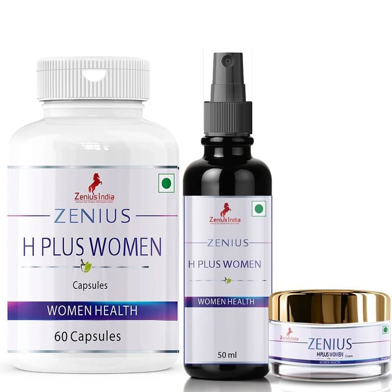 Zenius H Plus Combo