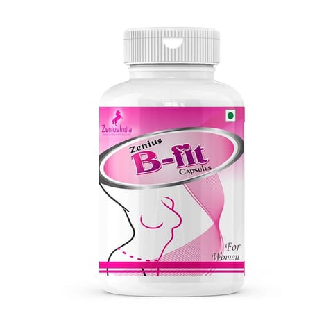 Zenius B Fit 60 Capsules