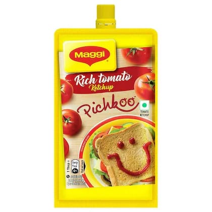 Maggi Pichkoo Rich Tomato Ketchup 75 g