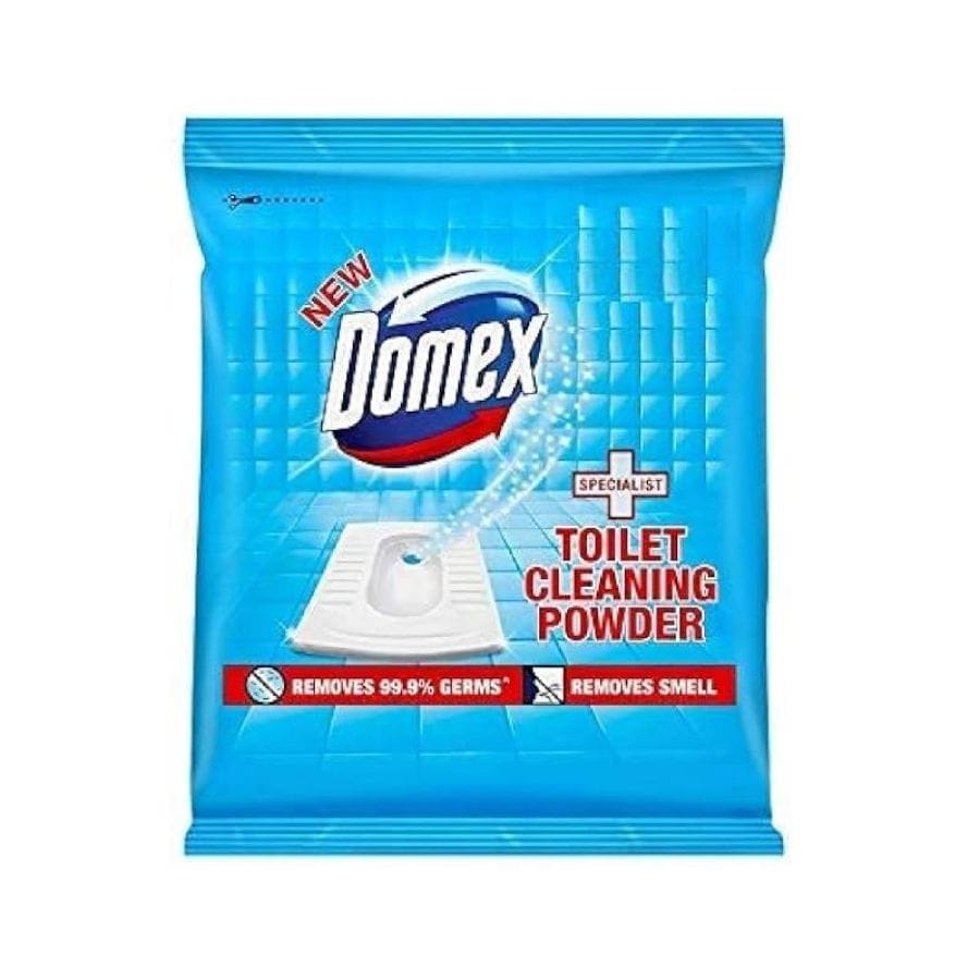 Domex Toilet Cleaning Powder 85g