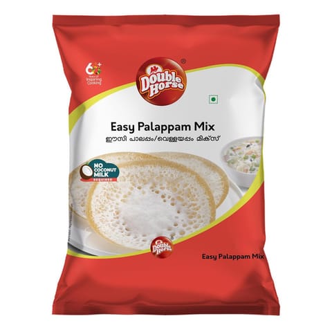 Double Horse Easy Palappam Mix