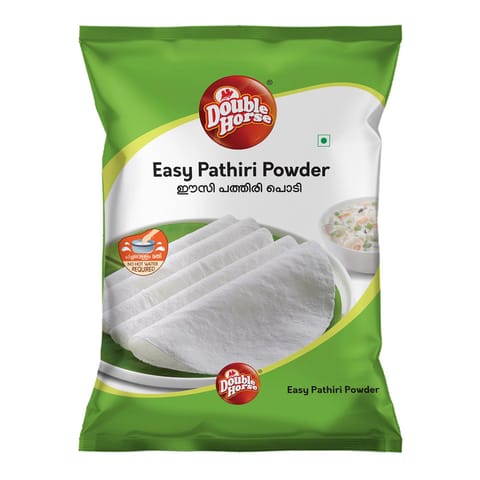 Double Horse Easy Pathiri Powder