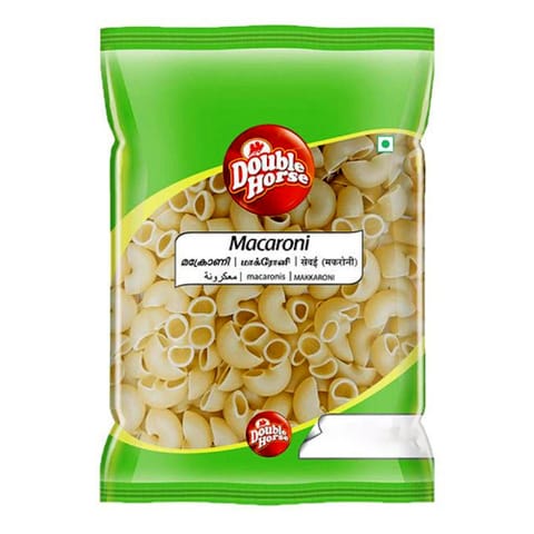 Double Horse Macaroni
