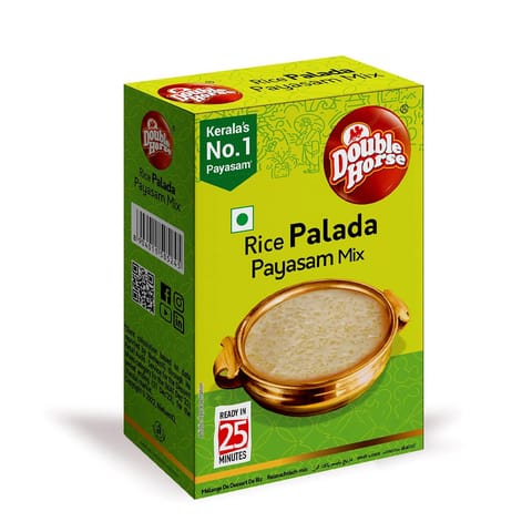 Double Horse Rice Palada Payasam Mix - 300g