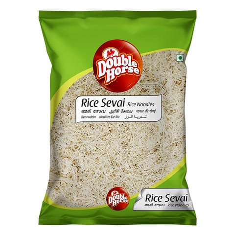 Double Horse Rice Sevai - 200g