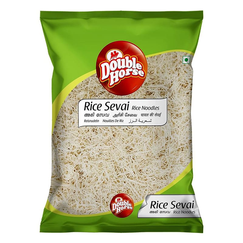 Double Horse Rice Sevai - 200g