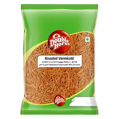 Double Horse Roasted Vermicelli
