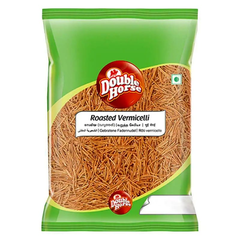 Double Horse Roasted Vermicelli