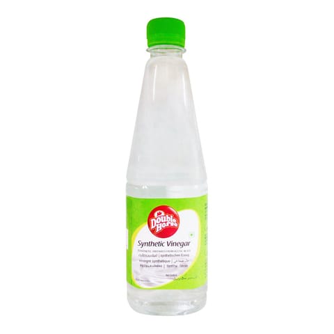 Double Horse Vinegar