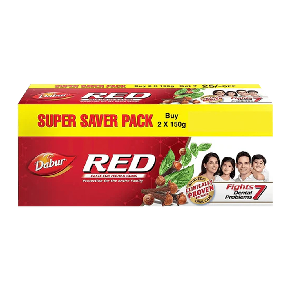 Dabur Red 300G