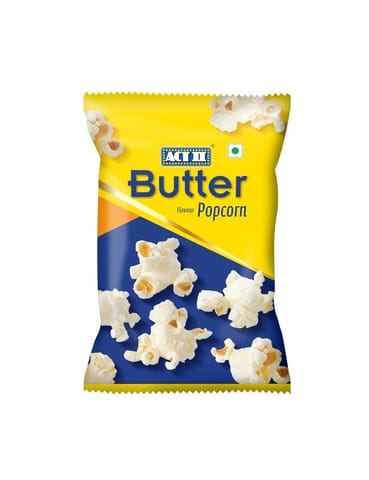 ACT II Ready To Eat Butter Popcorn