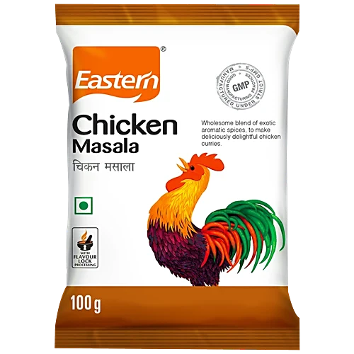 Eastern Chicken Masala 100G