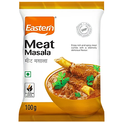 Eastern Meat Masala 100G