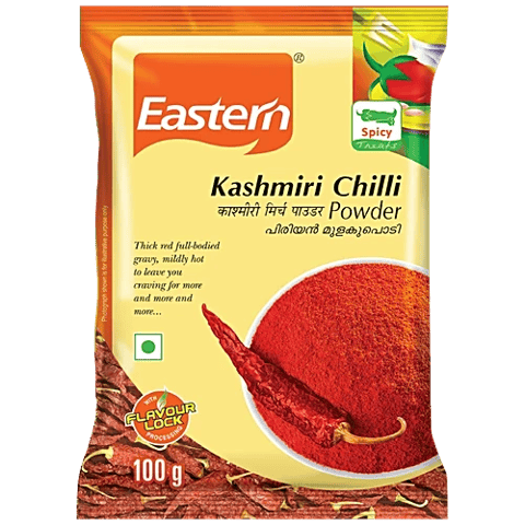 Eastern Kashmiri Milakai Thool 100G