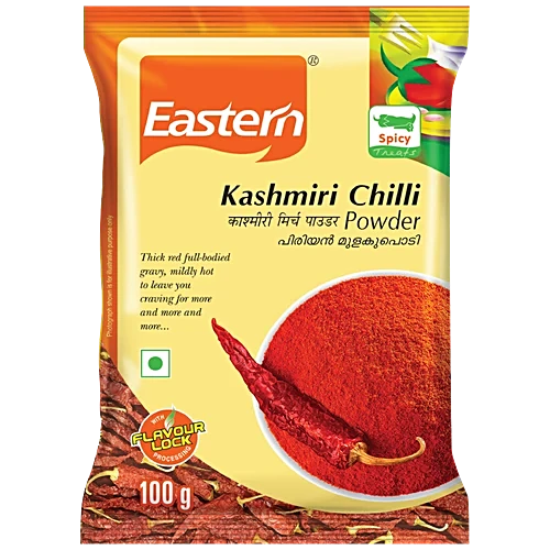 Eastern Kashmiri Milakai Thool 100G