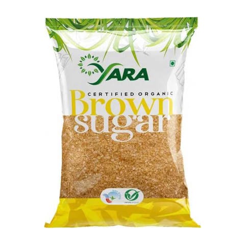 Yara Brown Sugar 500G