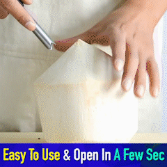 1186 Premium Coconut Opener Tooldriller With Comfortable Grip